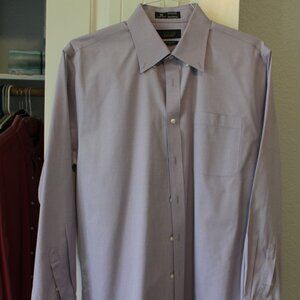 Nordstrom Traditional Fit Smartcare Shirt